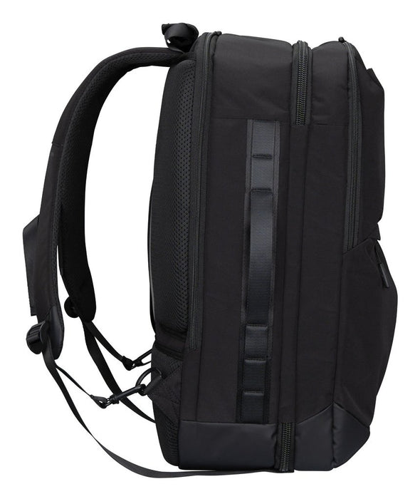 EAN 5063194004495 - Targus TBB665GL mochila Mochila de viaje Negro Poliéster imagen 4