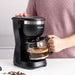 EAN 8432406206441 - Taurus VERONA 12 Manual Cafetera de filtro 1,25 L imagen 10