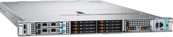 EAN 5397184980552 - DELL PowerEdge R470 servidor 960 GB Bastidor (1U) Intel Xeon 6 6517P 3,2 GHz 32 GB DDR5-SDRAM 1100 W imagen 3