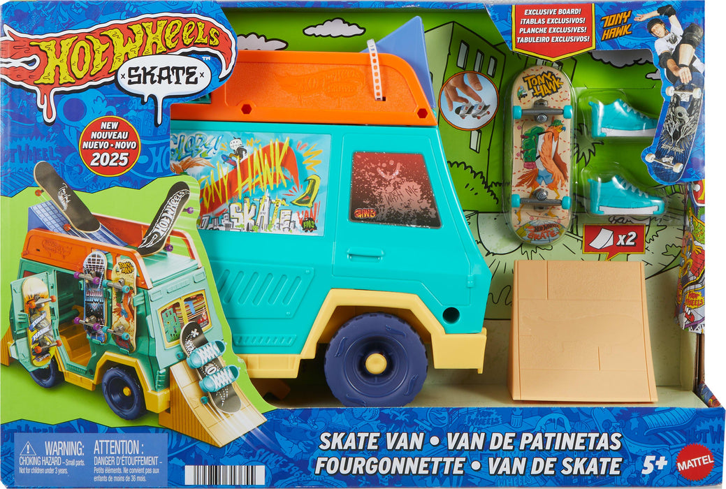 EAN 194735313655 - Hot Wheels JGG91 vehículo de juguete imagen 1