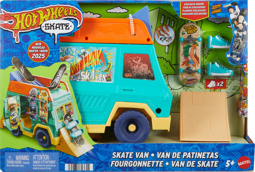 EAN 194735313655 - Hot Wheels JGG91 vehículo de juguete imagen 1