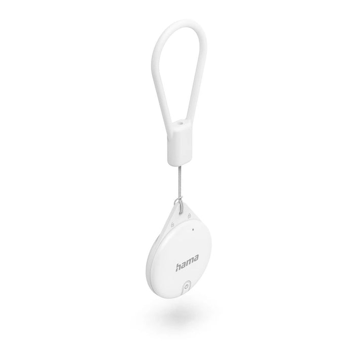 EAN 4047443517517 - Hama 00185816 localizador o rastreador GPS Elemento Buscador Blanco imagen 4