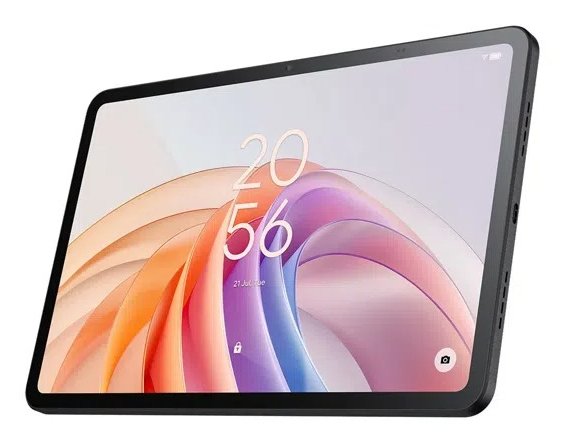 EAN 4894461761763 - TCL TAB 11 FE LTE 4G Mediatek 128 GB 27,9 cm (11") 4 GB Wi-Fi 5 (802.11ac) Android 14 Gris imagen 4