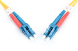EAN 4016032248941 - Digitus DK-2933-05 Cable de fibra óptica e InfiniBand 5 m I-VH Amarillo imagen 4