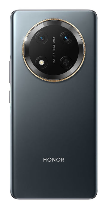 EAN 6936520856848 - Honor Magic7 Lite 17,2 cm (6.78") SIM doble Android 14 5G USB Tipo C 8 GB 256 GB 6600 mAh Negro, Titanio imagen 7