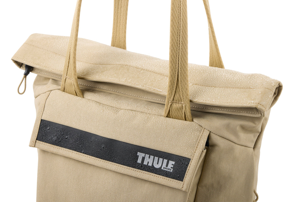 EAN 85854260893 - Thule Paramount Poliéster, Nylon Beige Unisex Bolso grande imagen 7