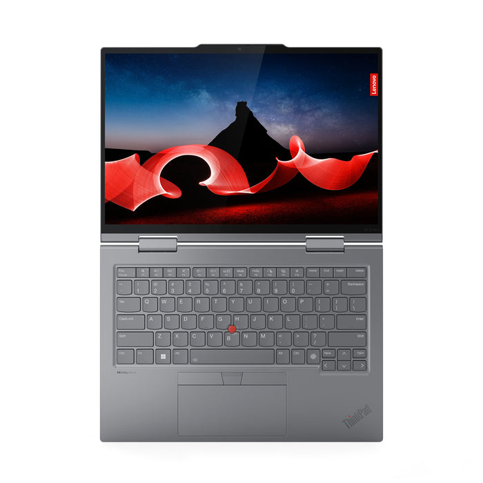 EAN 0197530314896 - Lenovo ThinkPad X1 2-in-1 Gen 9 Intel Core Ultra 7 155U Híbrido (2-en-1) 35,6 cm (14") Pantalla táctil WU imagen 20