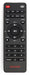 EAN 8435256811810 - Aiwa MSBTU-550 sistema de audio para el hogar Microcadena de música para uso doméstico 50 W Negro imagen 4