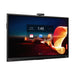 EAN 198158014434 - Lenovo ThinkVision T75 pantalla para PC 190,5 cm (75") 3840 x 2160 Pixeles 4K Ultra HD LED Pantalla táctil imagen 6