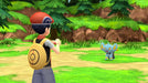 EAN 45496428105 - Nintendo Pokémon Diamante Lucente Estándar Holandés, Inglés, Español, Francés, Italiano Nintendo Switch imagen 2