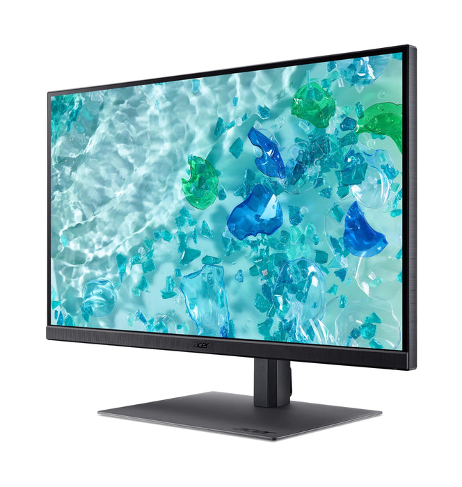 EAN 4711474594716 - Acer Vero B7 B277KLBbmiiprzx pantalla para PC 68,6 cm (27") 3840 x 2160 Pixeles 4K Ultra HD LED Negro imagen 3