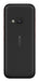EAN 6438409095305 - Nokia 5310 6,1 cm (2.4") 88,2 g Negro, Rojo Teléfono básico imagen 2