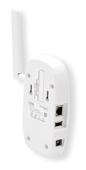 EAN 5099206135857 - Logitech LoRaWAN Gateway for Spot pasarel y controlador 10, 100 Mbit/s imagen 3