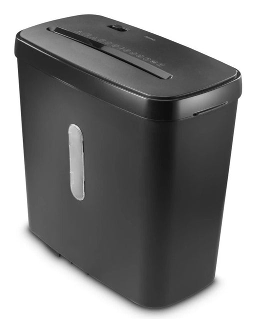 EAN 4007249505842 - Hama Safe X50 triturador de papel Corte cruzado 65 dB 22 cm Negro imagen 1