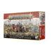EAN 5011921203109 - Games Workshop Cities Of Sigmar: Ironweld Great Cannon imagen 7