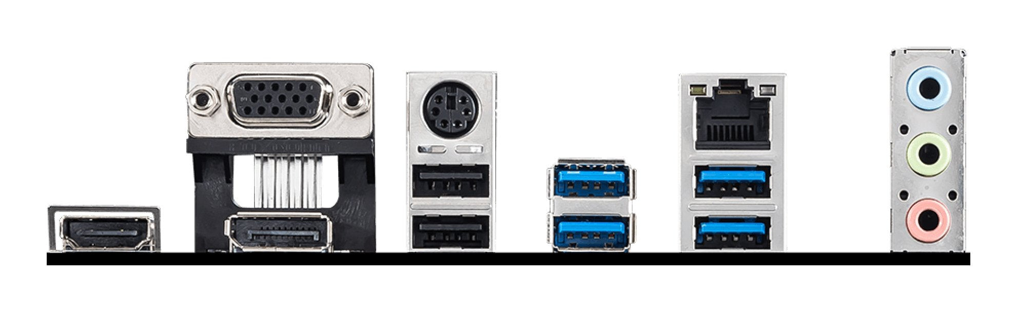 EAN 4719072755492 - MSI A520M PRO placa base AMD A520 Zócalo AM4 micro ATX imagen 4