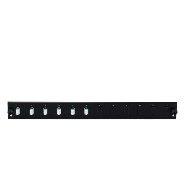 EAN 4049759262464 - EFB Elektronik SB-FP-S-6SC-S-OM4 accesorio para panel de conexiones imagen 3