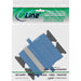 EAN 4043718114412 - InLine 4043718114412 adaptador de fibra óptica SC/SC 1 pieza(s) Azul imagen 3