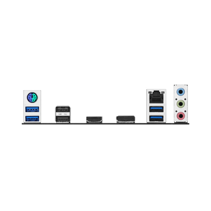 EAN 4711636596107 - ASUS PRIME A520M-K ARGB AMD A520 Zócalo AM4 micro ATX imagen 5