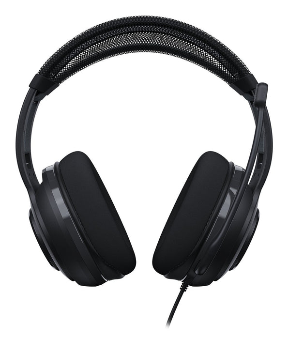 EAN 840454400298 - Turtle Beach Atlas 200 Auriculares Alámbrico Diadema Juego Negro imagen 7