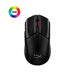 EAN 0197192120217 - HyperX Pulsefire Haste 2 Mini Wireless Black Gaming Mouse ratón Juego Ambidextro RF Wireless + Bluetooth  imagen 14