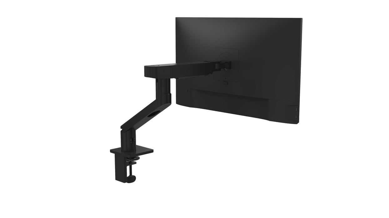 EAN 5715063782729 - DELL MSA20 soporte para monitor 96,5 cm (38") Escritorio Negro imagen 16