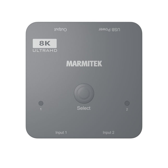 EAN 8718164534157 - Marmitek 25008415 interruptor de video imagen 9