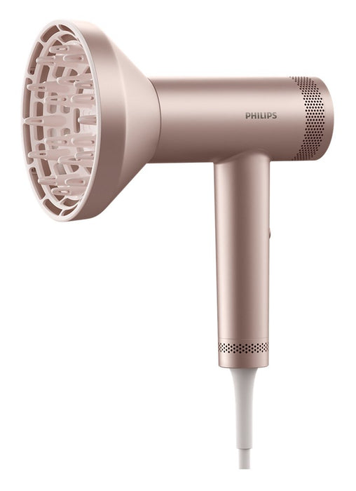 EAN 8720689033244 - Philips 8000 series BHD837/10 secador 1400 W Champán imagen 5