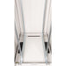 EAN 7630049600454 - ROLINE 26.21.0044 armario rack 42U Rack o bastidor independiente Gris imagen 5