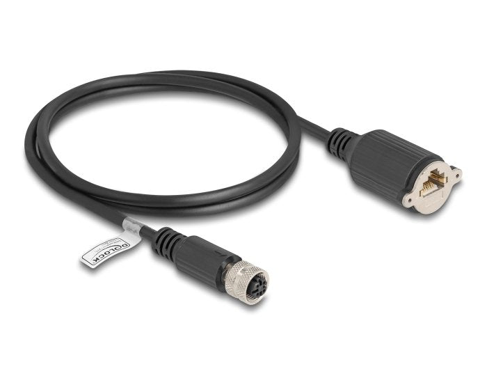 EAN 4043619804528 - DeLOCK 80452 cable de red Cat5e F/UTP (FTP) imagen 1