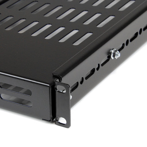 EAN 0065030826358 - StarTech.com ADJSHELF accesorio de bastidor Estantería ajustable imagen 2