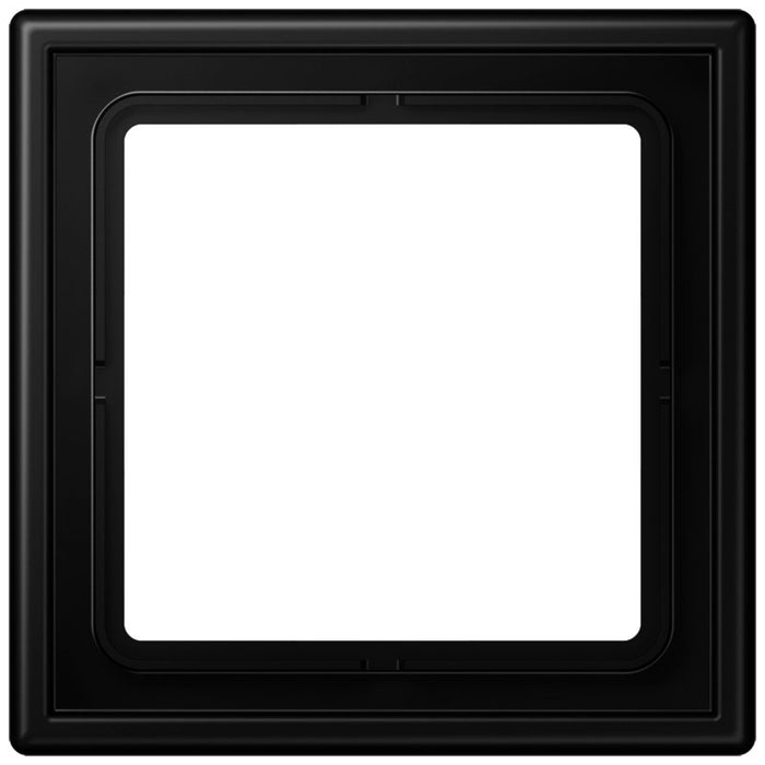 EAN 4011377186767 - JUNG LS981SWM accesorio para caja de enchufe 1 pieza(s) imagen 1