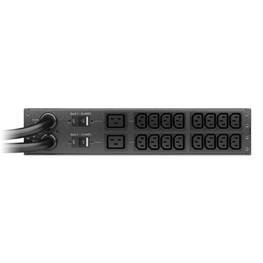 EAN 731304432456 - APC AP4424A conmutador de transferencia automática (ATS) imagen 2