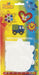 EAN 4007249045515 - Hama Beads 4551 recambio de mosaico Placa imagen 1