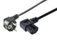 EAN 5715063358924 - Microconnect MC-JT008/HT3W-H05VV-F-3.0 no categorizado imagen 1