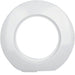 EAN 4011334249153 - Hager 138149 placa de pared y cubierta de interruptor Blanco imagen 1
