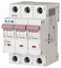 EAN 4015082364038 - Eaton PXL-B32/3 corta circuito Disyuntor en miniatura Tipo B imagen 1