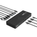 EAN 3567042030473 - Port Designs 901904WEU base para portátil y replicador de puertos Alámbrico USB 3.2 Gen 1 (3.1 Gen 1) Typ imagen 2
