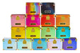 EAN 0035051586074 - Rainbow High Accessories Studio Series 1, S Assortment in PDQ Zapatos de muñeca imagen 7