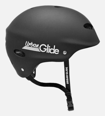 EAN 3700092654361 - Urbanglide 3700092654361 gorra y accesorio deportivo para la cabeza Negro imagen 1
