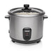 EAN 8712836320192 - Princess 271950 arrocera 1,8 L 700 W Negro, Acero inoxidable imagen 5