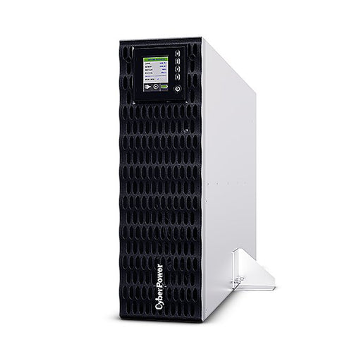 EAN 4711027798387 - CyberPower OL5KERTHDL sistema de alimentación ininterrumpida (UPS) Doble conversión (en línea) 5 kVA 5000 imagen 2
