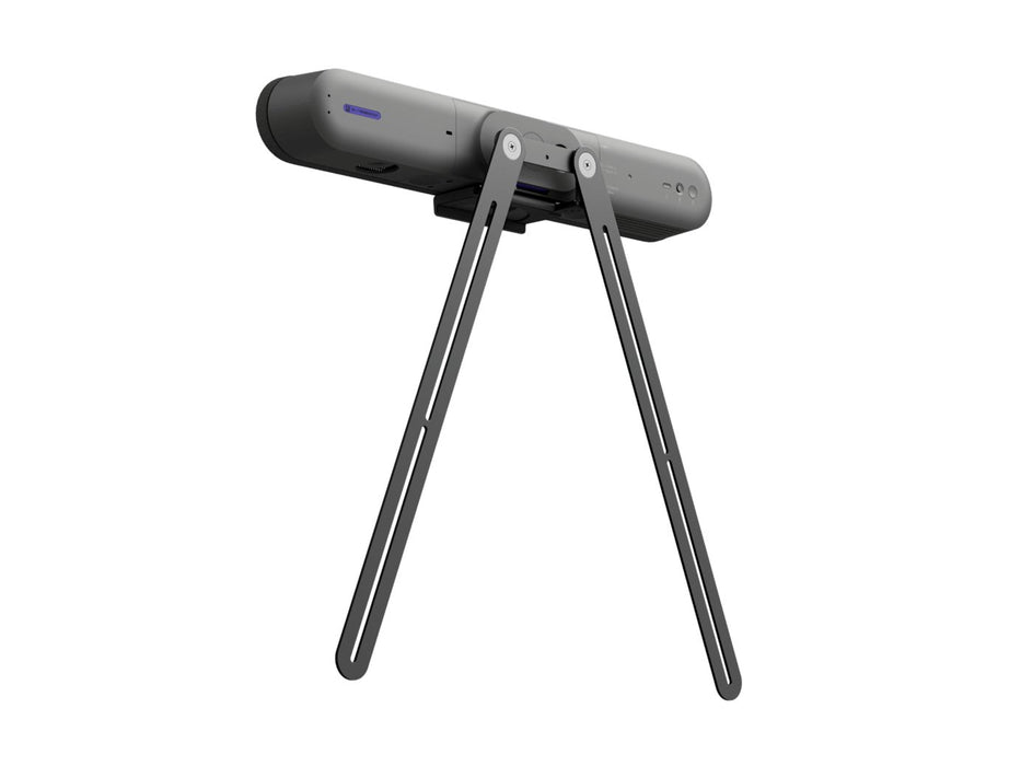 EAN 0097855205704 - Logitech 952-000248 accesorio para videoconferencia Kit de montaje Grafito imagen 1