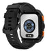 EAN 6931548324089 - Blackview W80 Pro 4,85 cm (1.91") TFT Digital 280 x 320 Pixeles Pantalla táctil Negro, Plata GPS (satélit imagen 6