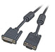 EAN 4049759256005 - EFB Elektronik K5436.3V2 adaptador de cable de vídeo 3 m DVI-A VGA (D-Sub) Negro imagen 1