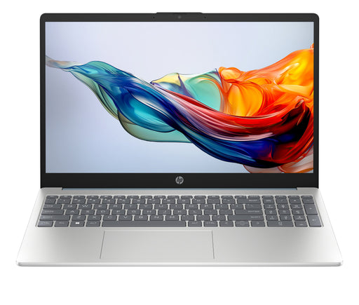 EAN 0198990421759 - HP 15-fc0108ns AMD Ryzen™ 5 7520U Portátil 39,6 cm (15.6") Full HD 16 GB LPDDR5-SDRAM 512 GB SSD Wi-Fi 6  imagen 1