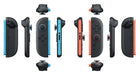 EAN 0045496321413 - Nintendo Joy-Con 2 Negro, Azul, Rojo Bluetooth Palanca de mando Analógico/Digital Nintendo Switch 2 imagen 4