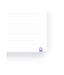 EAN 8422951063583 - CARCHIVO 66104005 papel de cuaderno 210 x 297 mm (A4) 50 hojas imagen 3