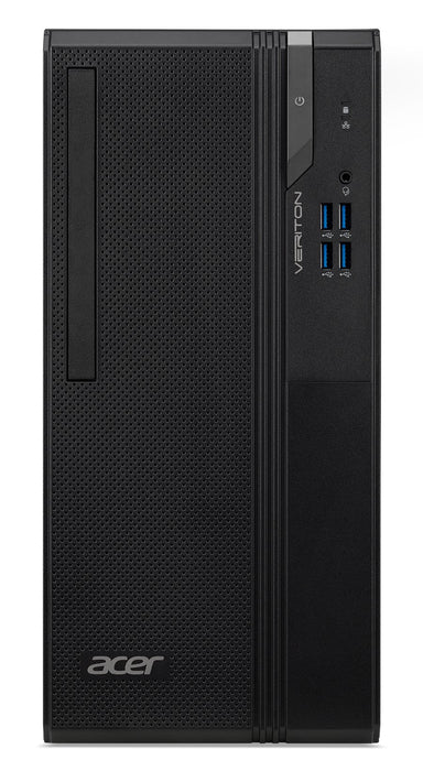 EAN 4711121240652 - Acer Veriton S2690G Intel® Core™ i7 i7-12700 16 GB DDR4-SDRAM 512 GB SSD Windows 11 Pro Escritorio PC Neg imagen 1