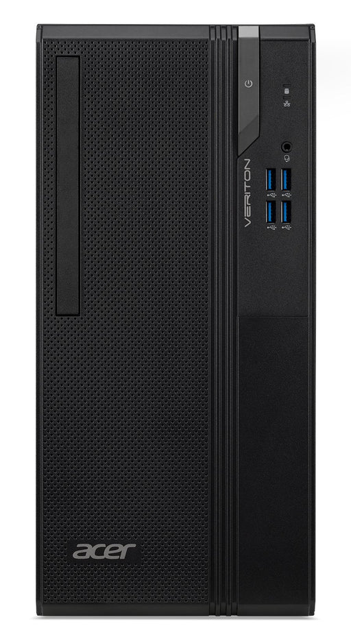 EAN 4711121240652 - Acer Veriton S2690G Intel® Core™ i7 i7-12700 16 GB DDR4-SDRAM 512 GB SSD Windows 11 Pro Escritorio PC Neg imagen 1